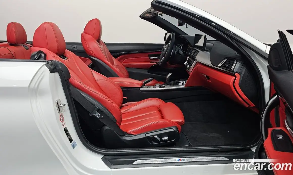 BMW 4 серия 2015 2.0 АКПП, фото 11