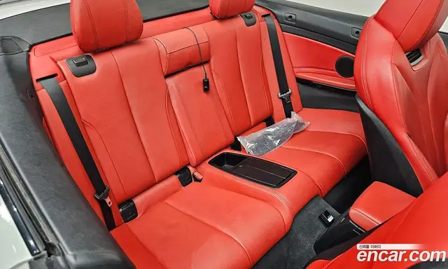 BMW 4 серия 2015 2.0 АКПП, миниатюра 12