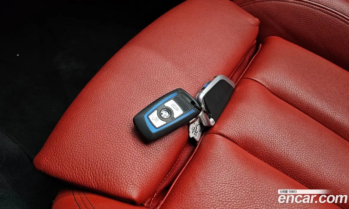 BMW 4 серия 2015 2.0 АКПП, фото 17