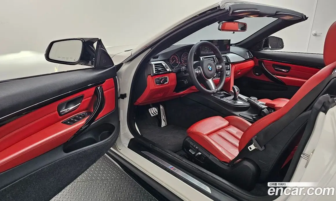 BMW 4 серия 2015 2.0 АКПП, фото 10