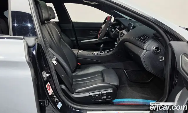 BMW 6 серия 2016 3.0 АКПП, миниатюра 11