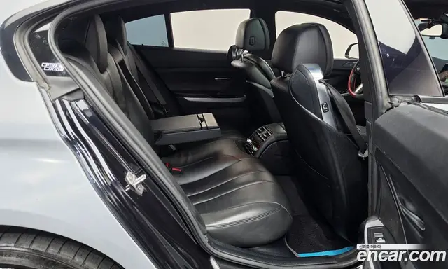 BMW 6 серия 2016 3.0 АКПП, миниатюра 12