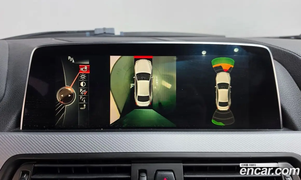 BMW 6 серия 2016 3.0 АКПП, фото 16