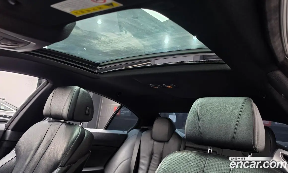 BMW 6 серия 2016 3.0 АКПП, фото 19