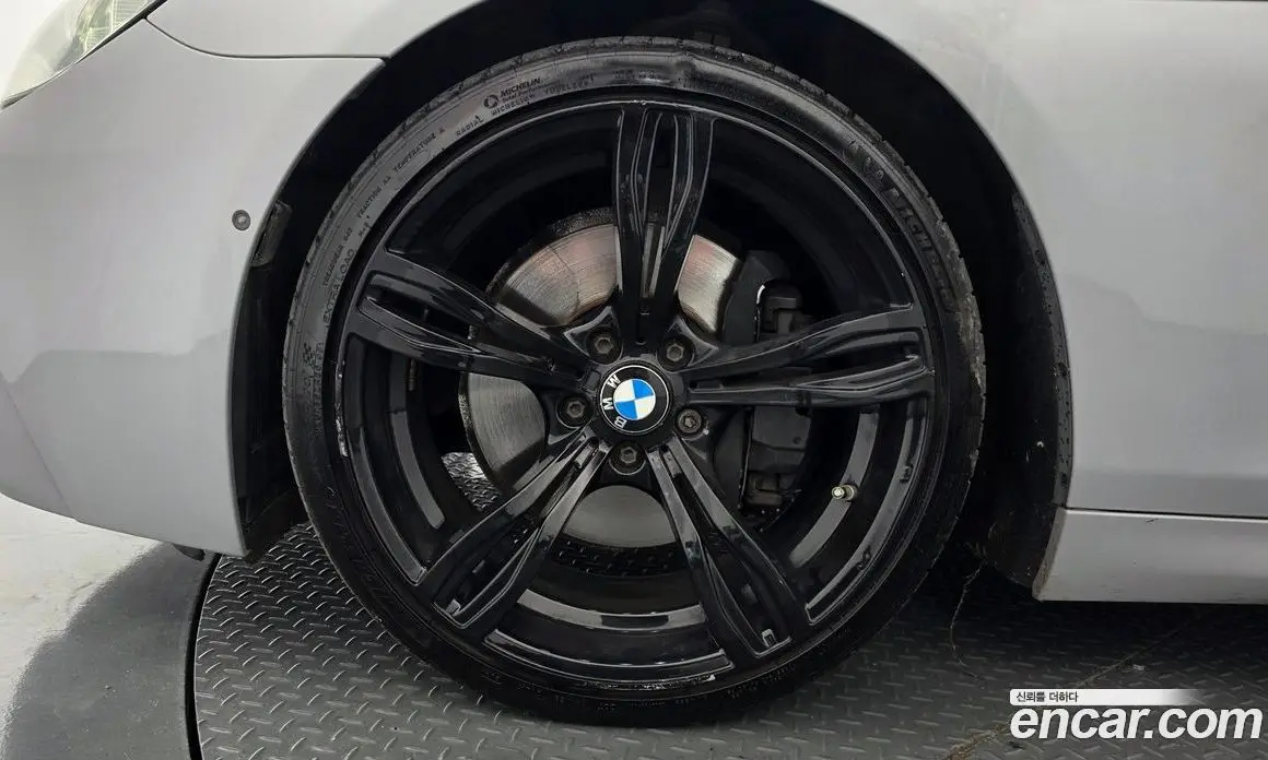 BMW 6 серия 2016 3.0 АКПП, фото 5