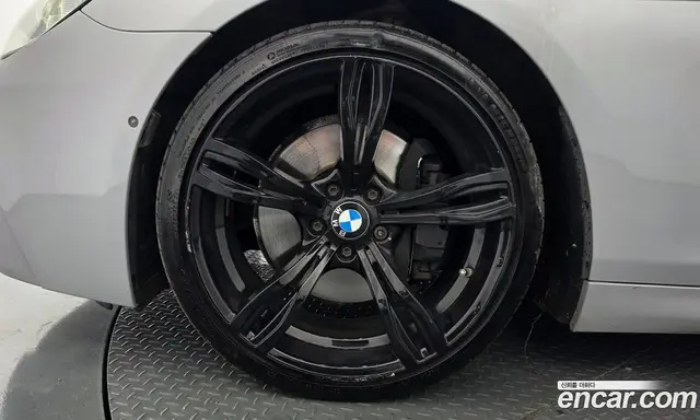 BMW 6 серия 2016 3.0 АКПП, миниатюра 5