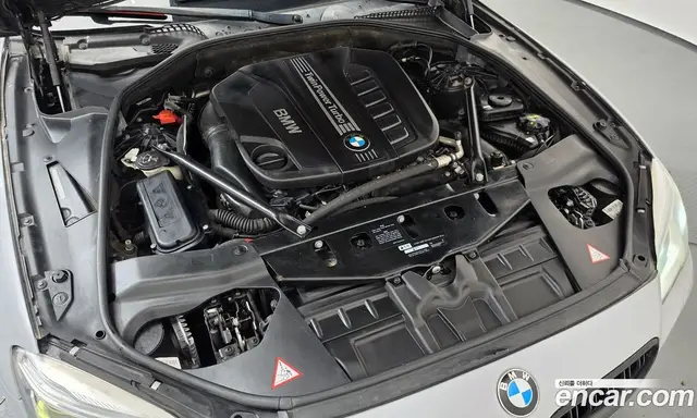 BMW 6 серия 2016 3.0 АКПП, миниатюра 6