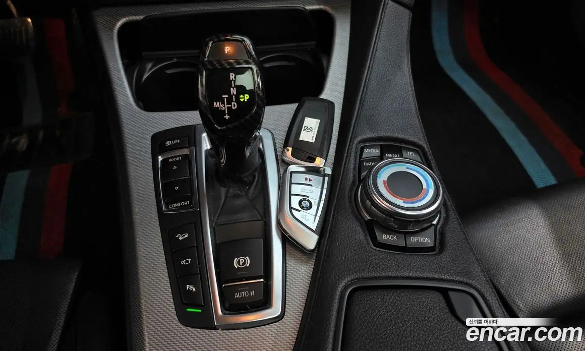 BMW 6 серия 2016 3.0 АКПП, фото 9