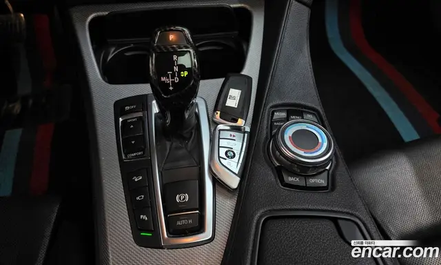 BMW 6 серия 2016 3.0 АКПП, миниатюра 9
