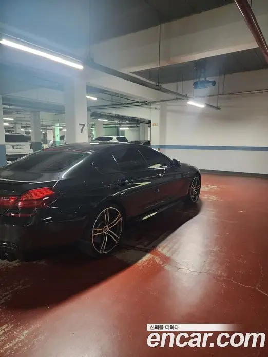 BMW 6 серия 2017 3.0 АКПП, фото 2 BMW 6 серия 2017 3.0 АКПП, фото 2