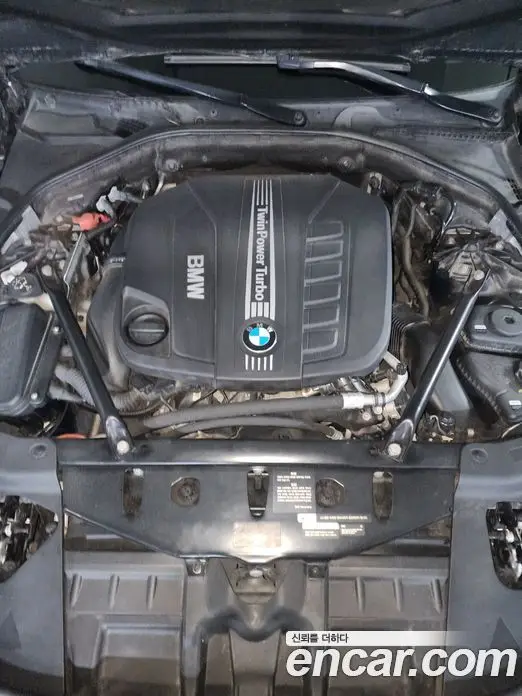 BMW 6 серия 2017 3.0 АКПП, фото 6 BMW 6 серия 2017 3.0 АКПП, фото 6