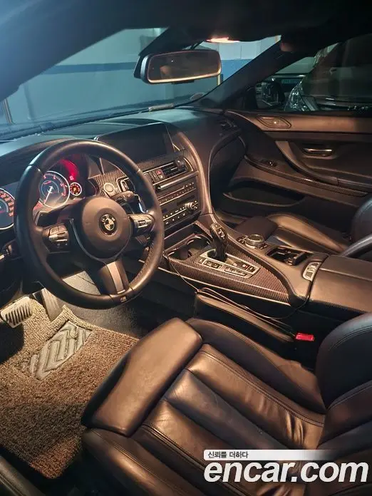 BMW 6 серия 2017 3.0 АКПП, миниатюра 7 BMW 6 серия 2017 3.0 АКПП, миниатюра 7