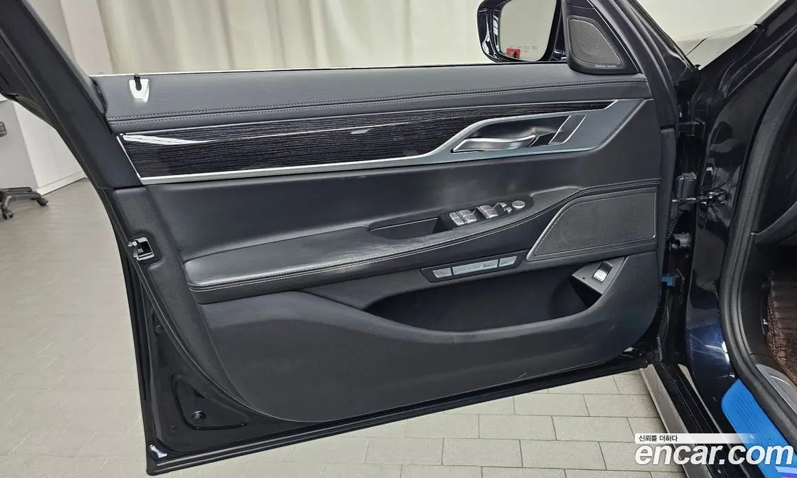 BMW 7 серия 2017 3.0 АКПП, фото 13