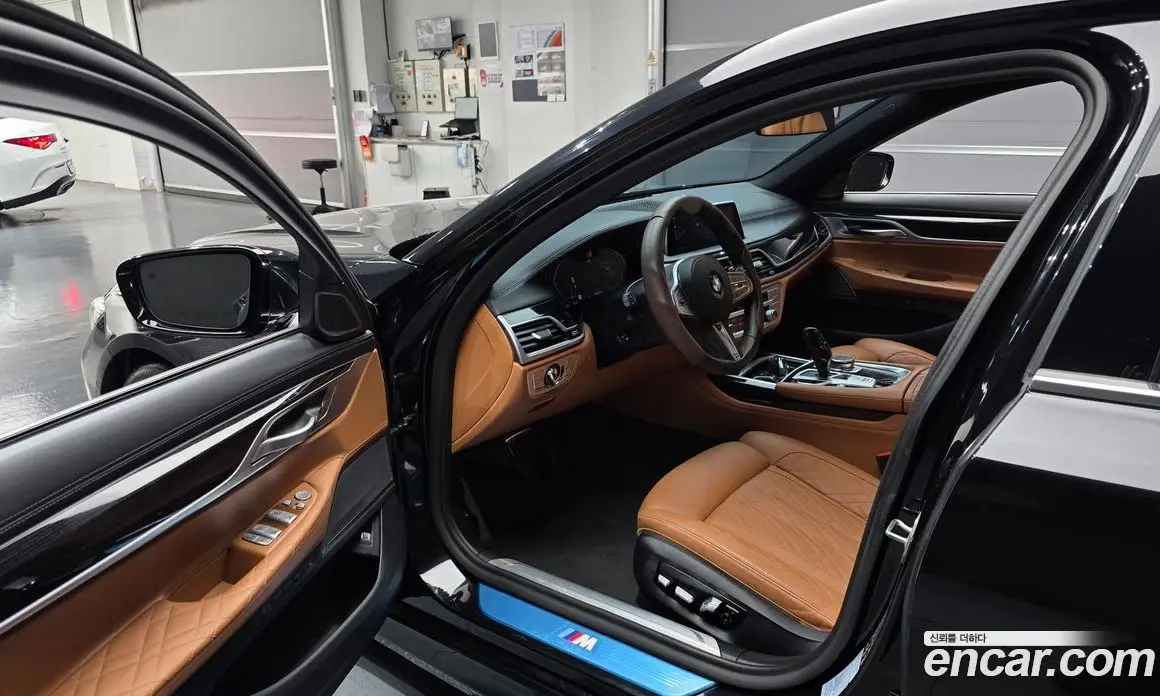 BMW 7 серия 2020 3.0 АКПП, фото 13 BMW 7 серия 2020 3.0 АКПП, фото 13