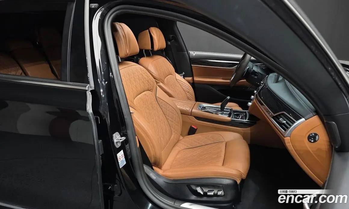 BMW 7 серия 2020 3.0 АКПП, фото 16 BMW 7 серия 2020 3.0 АКПП, фото 16