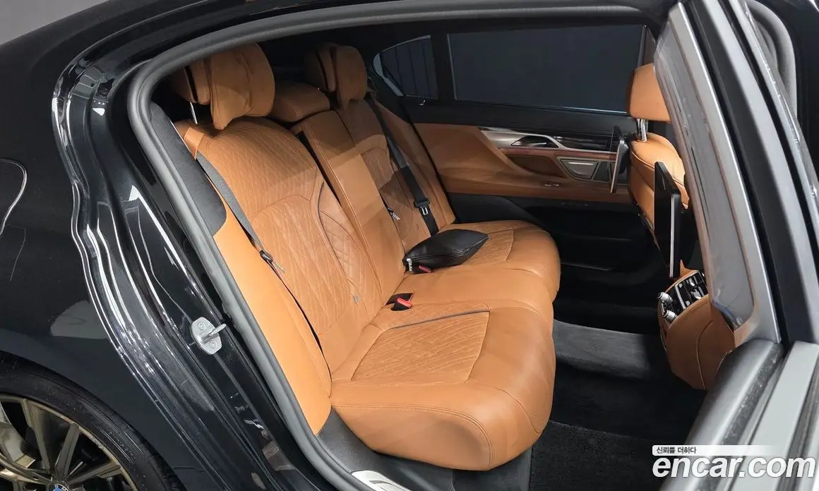 BMW 7 серия 2020 3.0 АКПП, фото 17 BMW 7 серия 2020 3.0 АКПП, фото 17