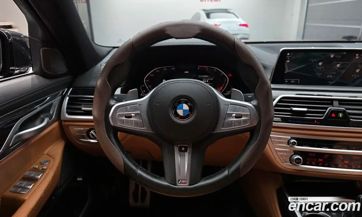 BMW 7 серия 2020 3.0 АКПП, фото 20 BMW 7 серия 2020 3.0 АКПП, фото 20
