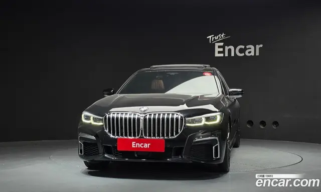 BMW 7 серия 2020 3.0 АКПП, миниатюра 3 BMW 7 серия 2020 3.0 АКПП, миниатюра 3