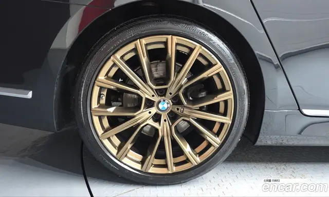 BMW 7 серия 2020 3.0 АКПП, миниатюра 5 BMW 7 серия 2020 3.0 АКПП, миниатюра 5