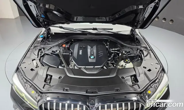 BMW 7 серия 2020 3.0 АКПП, миниатюра 6 BMW 7 серия 2020 3.0 АКПП, миниатюра 6