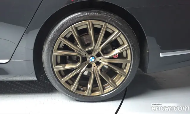 BMW 7 серия 2020 3.0 АКПП, миниатюра 7 BMW 7 серия 2020 3.0 АКПП, миниатюра 7