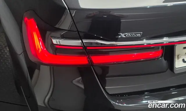 BMW 7 серия 2020 3.0 АКПП, миниатюра 9 BMW 7 серия 2020 3.0 АКПП, миниатюра 9