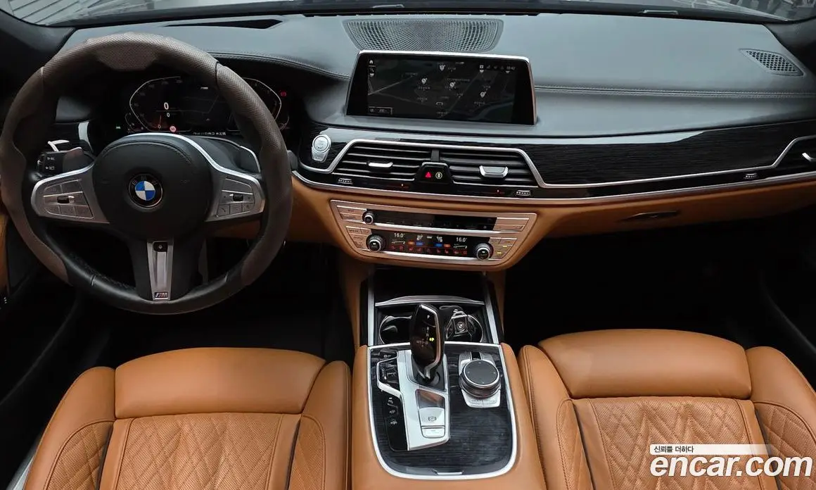 BMW 7 серия 2020 3.0 АКПП, фото 10 BMW 7 серия 2020 3.0 АКПП, фото 10