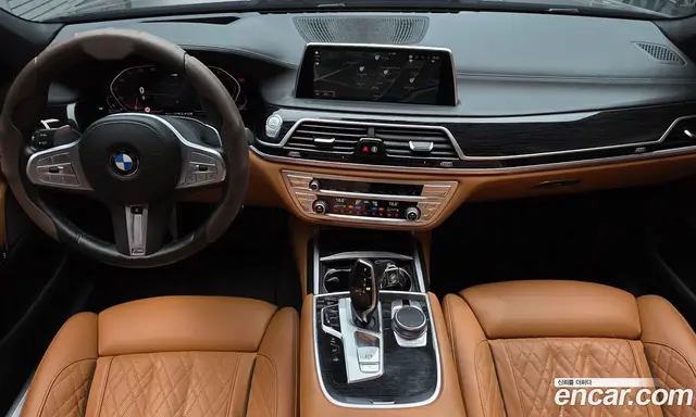 BMW 7 серия 2020 3.0 АКПП, миниатюра 10 BMW 7 серия 2020 3.0 АКПП, миниатюра 10