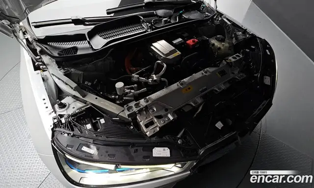 BMW iX 2023 0.3 АКПП, миниатюра 6