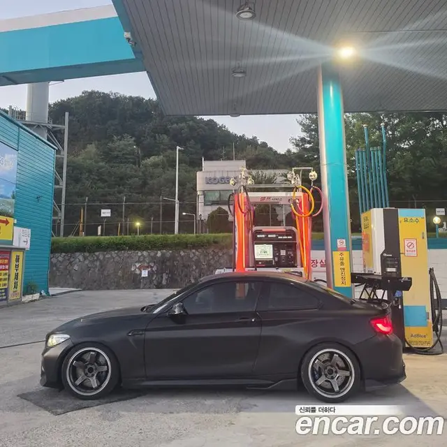 BMW M2 2019 3.0 АКПП, миниатюра 5