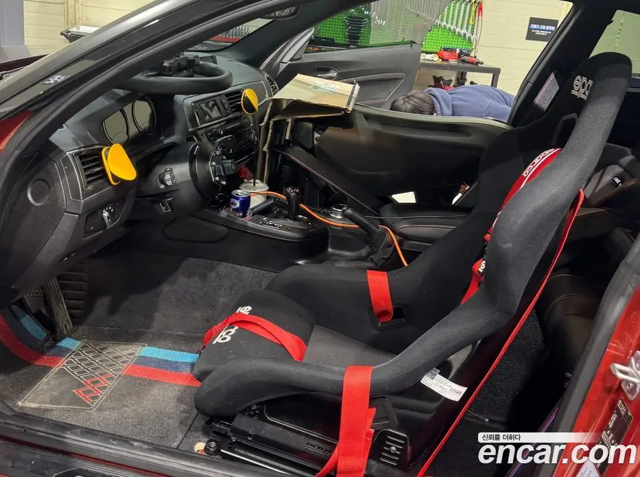 BMW M2 2019 3.0 АКПП, фото 7