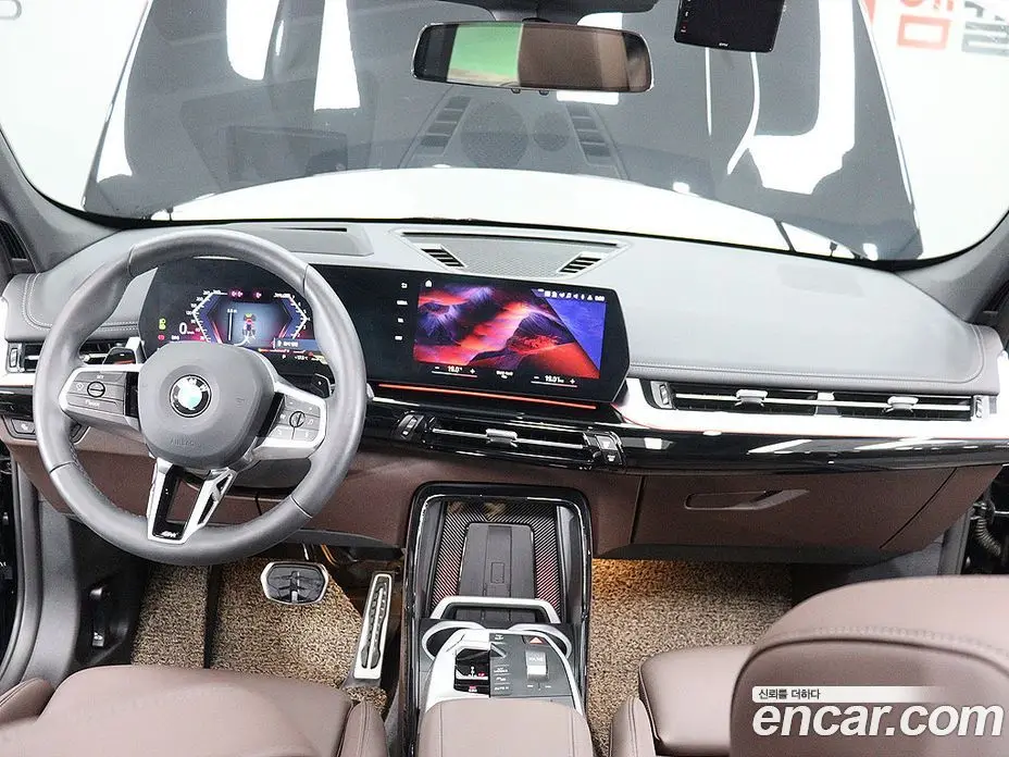 BMW X1 2023 2.0 АКПП, фото 14