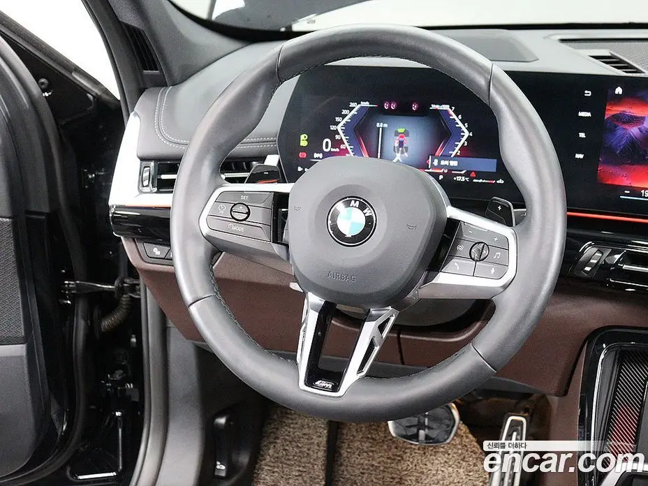 BMW X1 2023 2.0 АКПП, фото 15