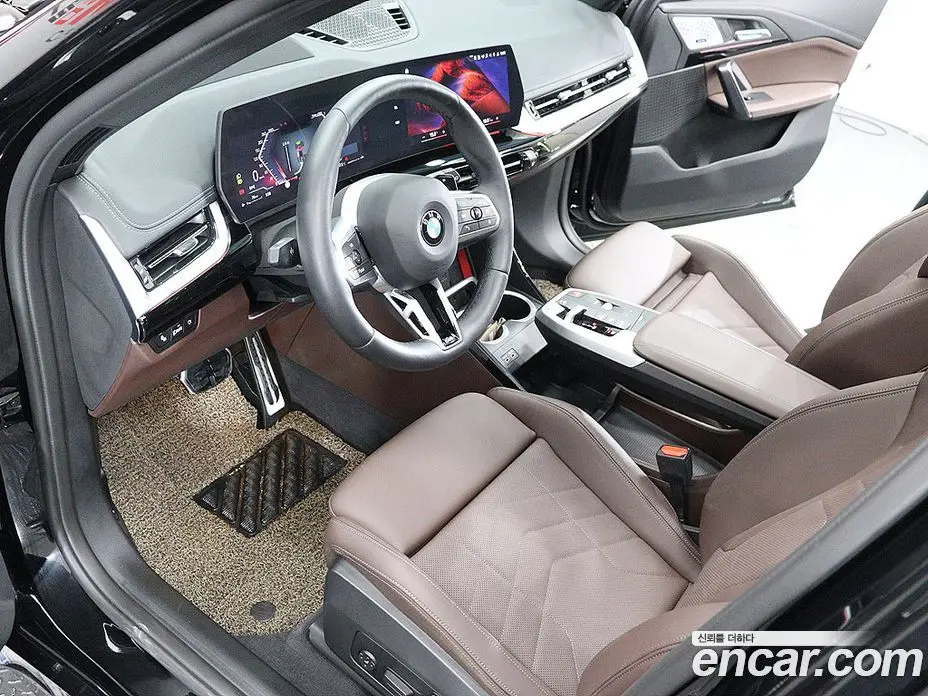 BMW X1 2023 2.0 АКПП, фото 17