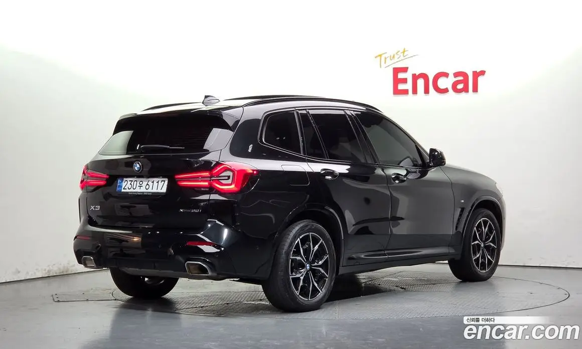 BMW X3 2023 2.0 АКПП, фото 1 BMW X3 2023 2.0 АКПП, фото 1