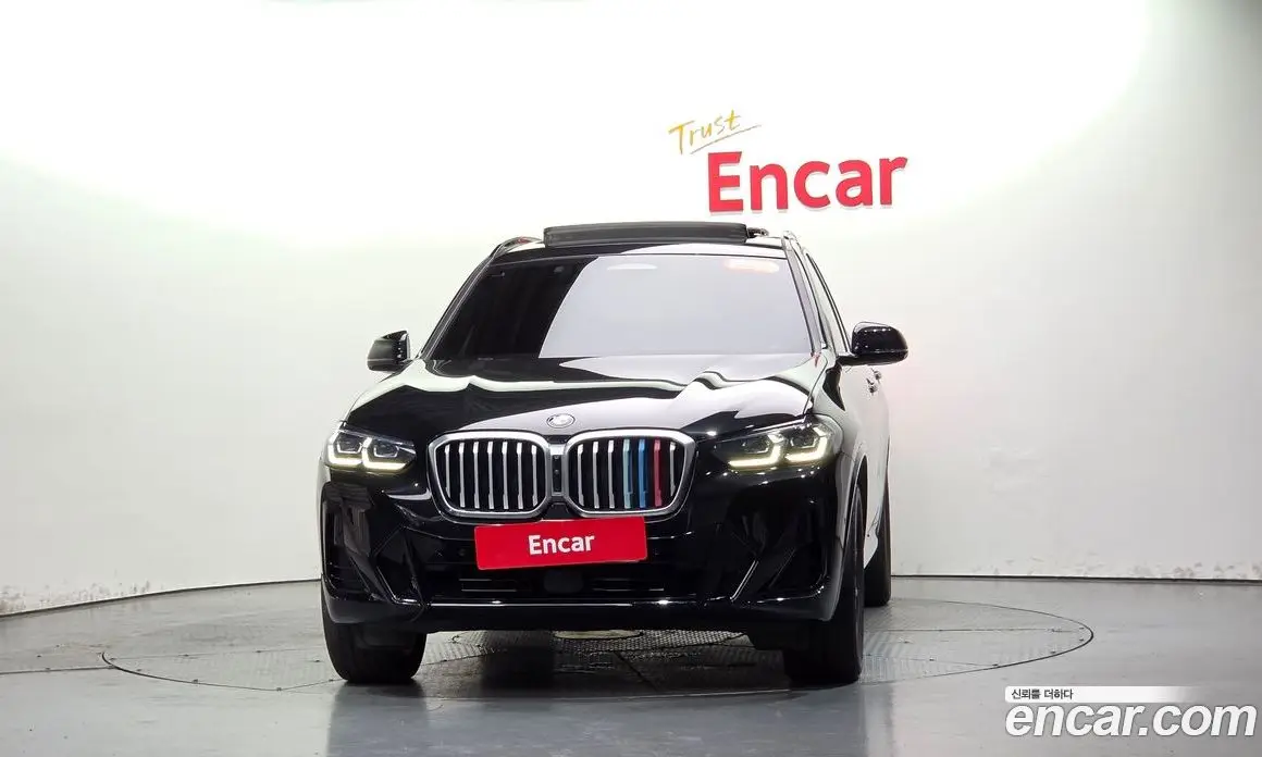 BMW X3 2023 2.0 АКПП, фото 2 BMW X3 2023 2.0 АКПП, фото 2