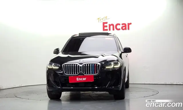 BMW X3 2023 2.0 АКПП, миниатюра 2 BMW X3 2023 2.0 АКПП, миниатюра 2