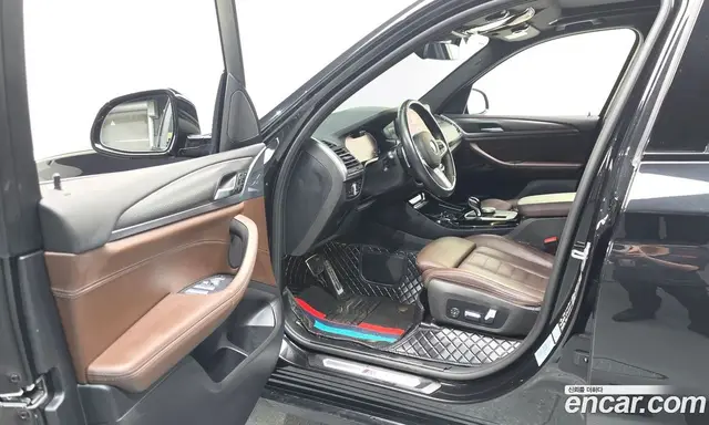 BMW X3 2023 2.0 АКПП, миниатюра 12