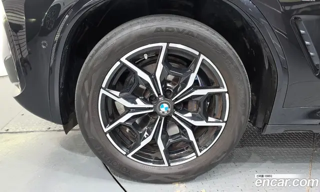 BMW X3 2023 2.0 АКПП, миниатюра 4 BMW X3 2023 2.0 АКПП, миниатюра 4