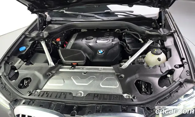 BMW X3 2023 2.0 АКПП, миниатюра 5 BMW X3 2023 2.0 АКПП, миниатюра 5