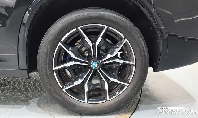 BMW X3 2023 2.0 АКПП, миниатюра 6 BMW X3 2023 2.0 АКПП, миниатюра 6