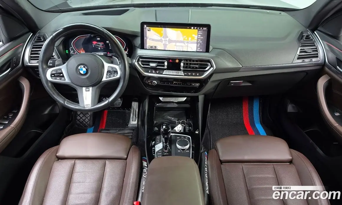BMW X3 2023 2.0 АКПП, фото 9 BMW X3 2023 2.0 АКПП, фото 9