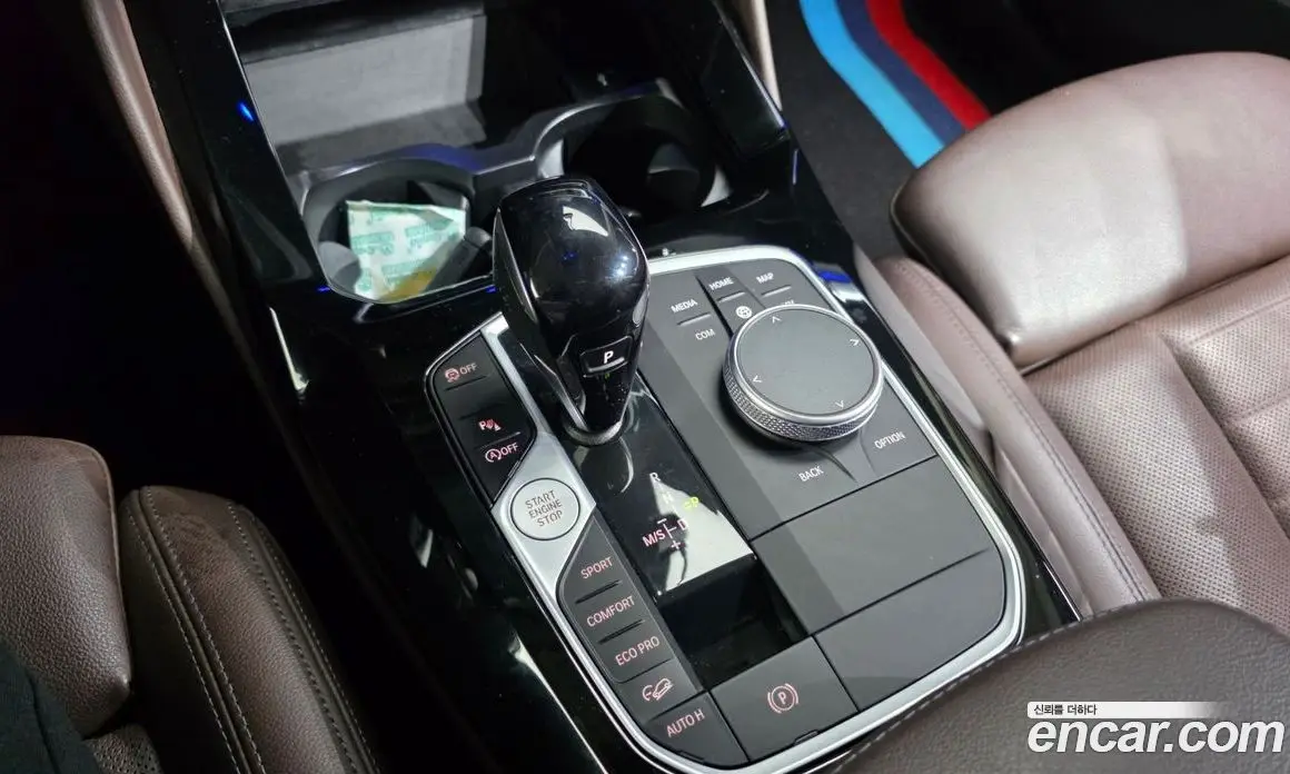 BMW X4 2022 2.0 АКПП, фото 12