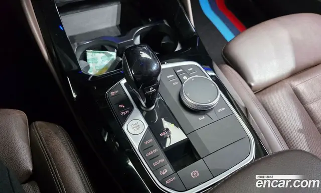 BMW X4 2022 2.0 АКПП, миниатюра 12