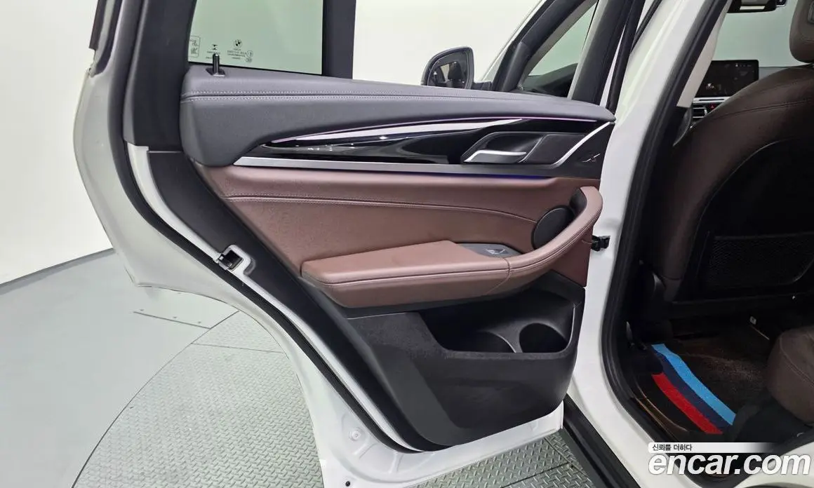 BMW X4 2022 2.0 АКПП, фото 15