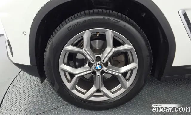 BMW X4 2022 2.0 АКПП, миниатюра 5