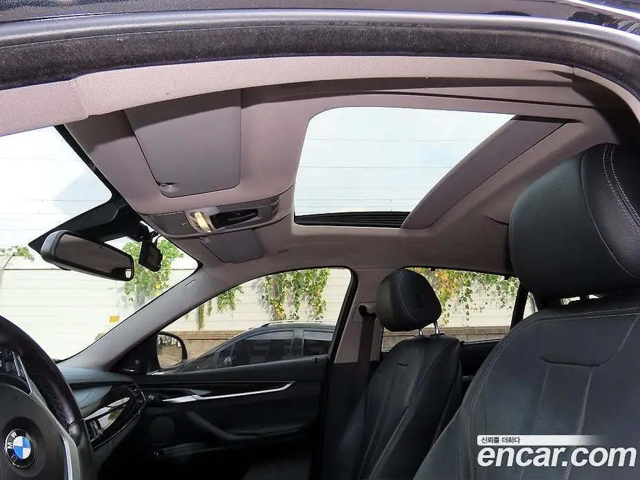 BMW X6 2017 3.0 АКПП, фото 12
