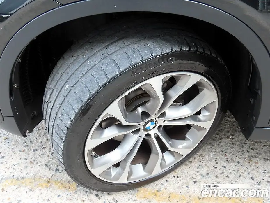 BMW X6 2017 3.0 АКПП, фото 5