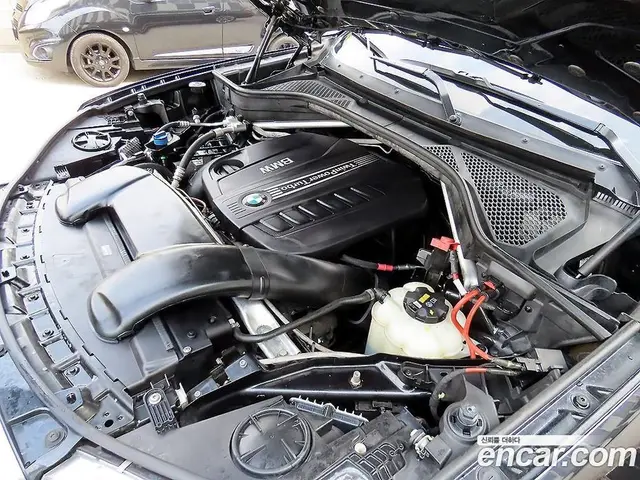 BMW X6 2017 3.0 АКПП, миниатюра 6