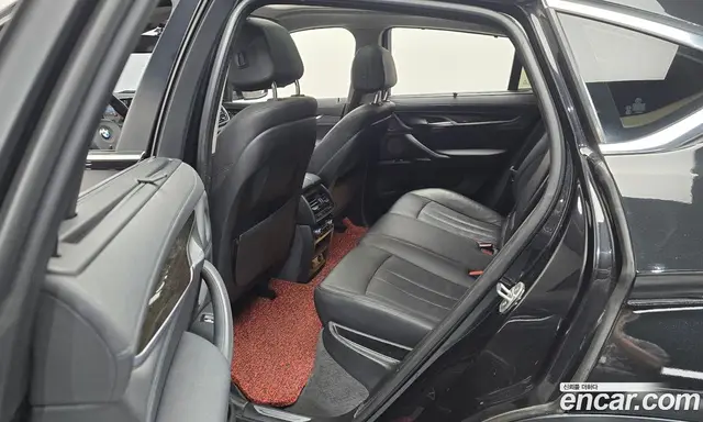 BMW X6 2017 3.0 АКПП, миниатюра 11